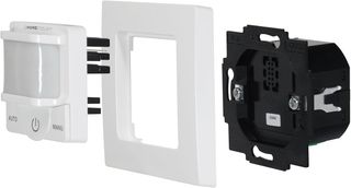 HOMEPILOT - Sensor de Movimiento Smart