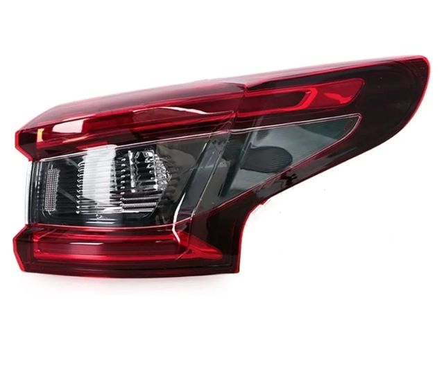 🆕 Luces Traseras Nissan Qashqai 16-21