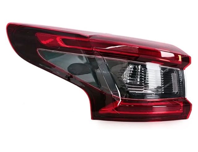 🆕 Luces Traseras Nissan Qashqai 16-21
