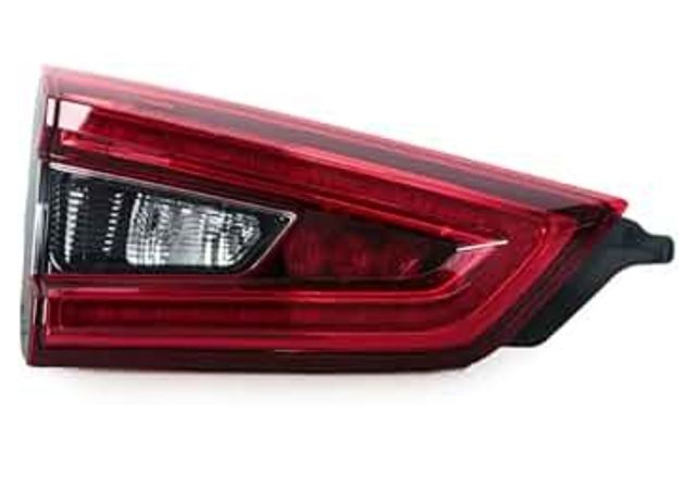 🆕 Luces Traseras Nissan Qashqai 16-21
