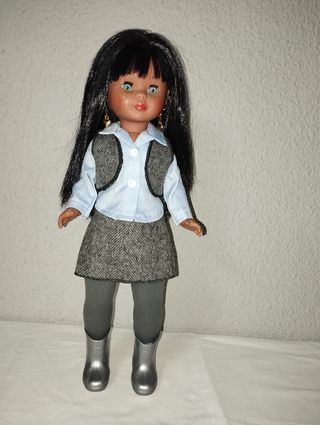 Vestido para mariquitas Pérez