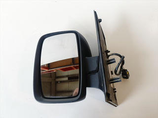 Retrovisor izquierdo Citroen Jumpy año 2007