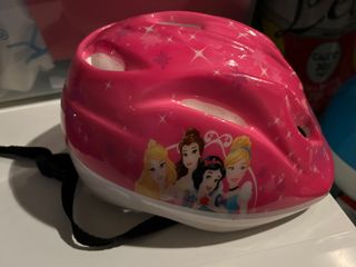 Caschetto Bimba principesse