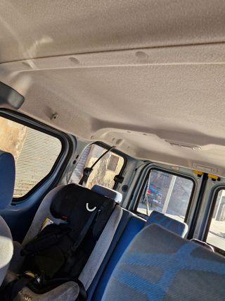 Ford Tourneo Connect 2013