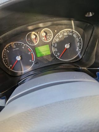 Ford Tourneo Connect 2013