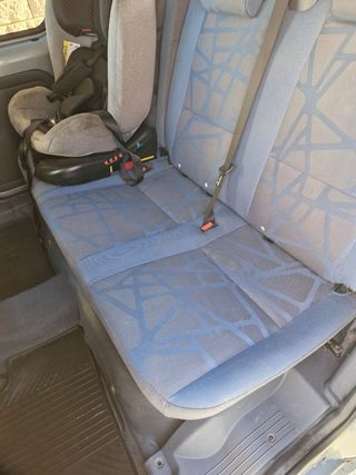 Ford Tourneo Connect 2013