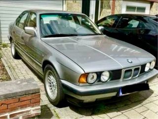 Piezas BMW e34 Serie 5