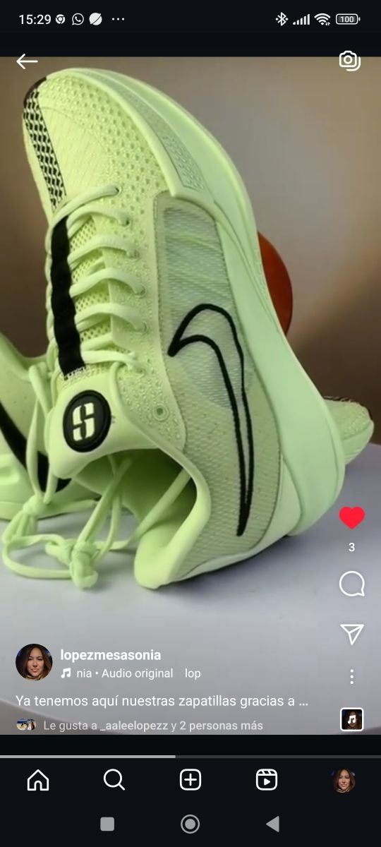 Zapatillas baloncesto