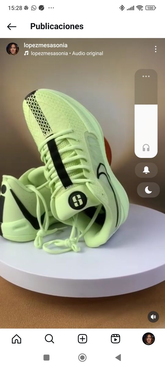 Zapatillas baloncesto