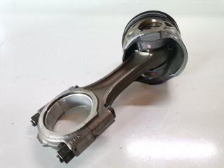 Piston Citroen Jumpy año 2014