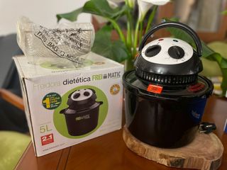 Freidora de Aire