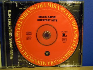 Miles Davis - Miles Davis' Greatest Hits