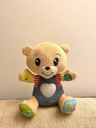 Teddy orso delle emozioni