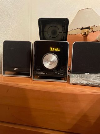 Micro Cadena