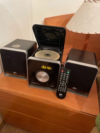 Micro Cadena