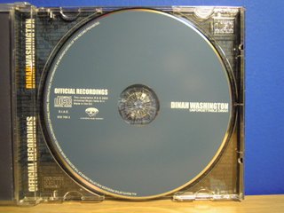 Dinah Washington - Unforgettable Dinah
