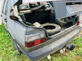 Despiece Fiat Croma 1988