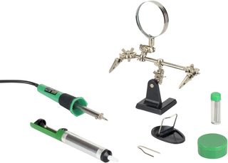 KIT SOLDADORES SALKI NUEVO