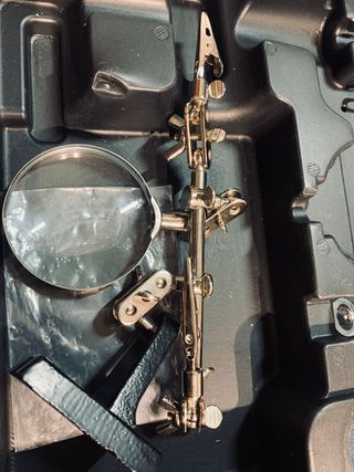 KIT SOLDADORES SALKI NUEVO