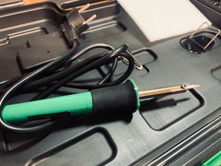 KIT SOLDADORES SALKI NUEVO