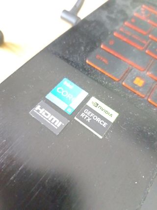 Ordenador Portátil MSI THIN GF63 12VE