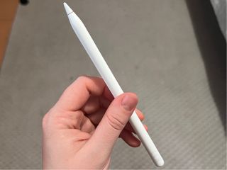 Apple pencil 2ª generación