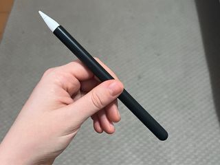 Apple pencil 2ª generación