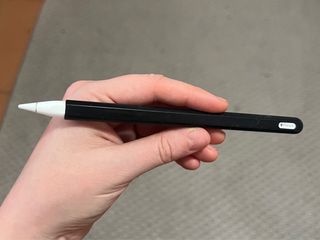 Apple pencil 2ª generación