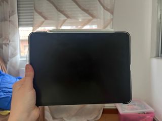 Apple pencil 2ª generación