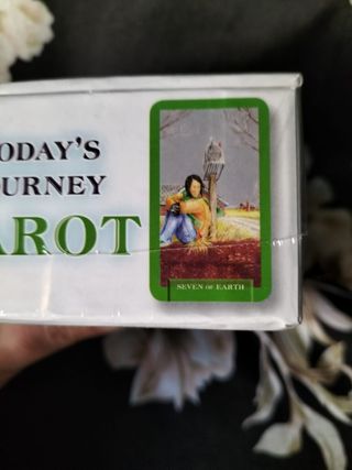 Today's Journey Tarot