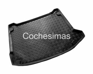 Protector cubre maletero Dacia Lodgy 5/7p a medida