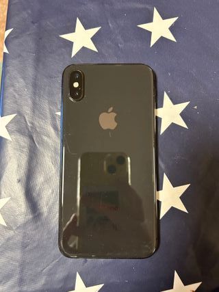 Iphone X 256gb