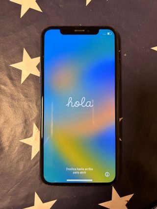 Iphone X 256gb