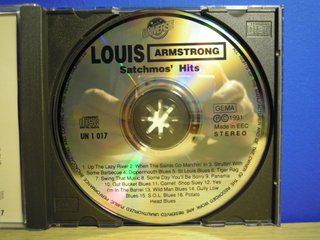 Louis Armstrong - Satchmos' hits