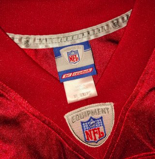 Maglietta Jake Plummer Arizona Cardinals originale