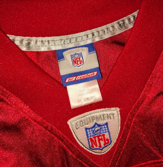 Maglietta Jake Plummer Arizona Cardinals originale