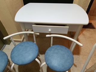MESA COCINA 90X60 (RECOGIDA EN CÁDIZ)