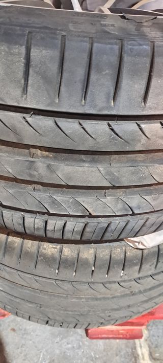 Llantas bmw mak munchen 19"