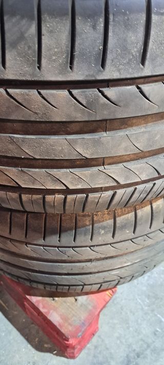 Llantas bmw mak munchen 19"