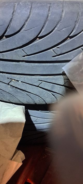 Llantas bmw mak munchen 19"