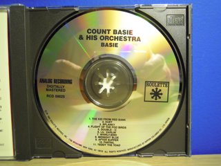 Count Basie & his orchestra
