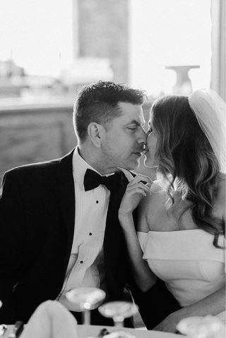 Rapporto di matrimonio/animazione