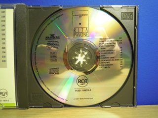 Rita Pavone - I successi