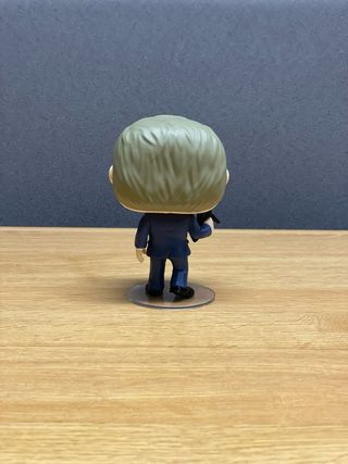 Funko Pop! James Bond 007 Daniel Craig