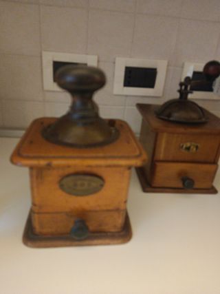 Macina caffè 