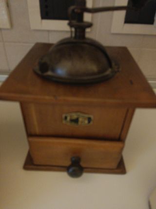 Macina caffè 