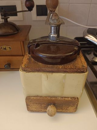 Macina caffè 
