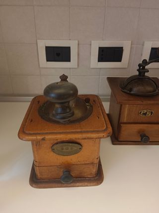 Macina caffè 