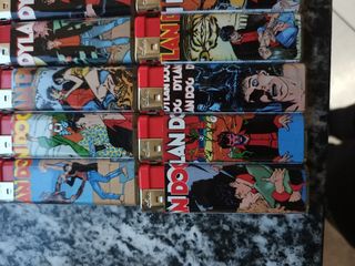 Accendini Dylan Dog