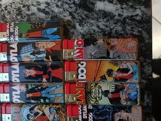 Accendini Dylan Dog
